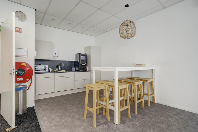 KantoorruimteaanMarconistraat 68<br/> inGouda