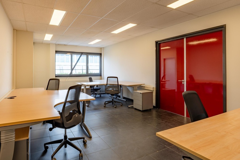 KantoorruimteaanExpeditiestraat 7<br/> inHorst