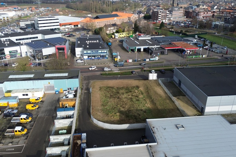 KavelaanZuiderpoort 77<br/> inEcht KavelaanZuiderpoort 77<br/> inEcht