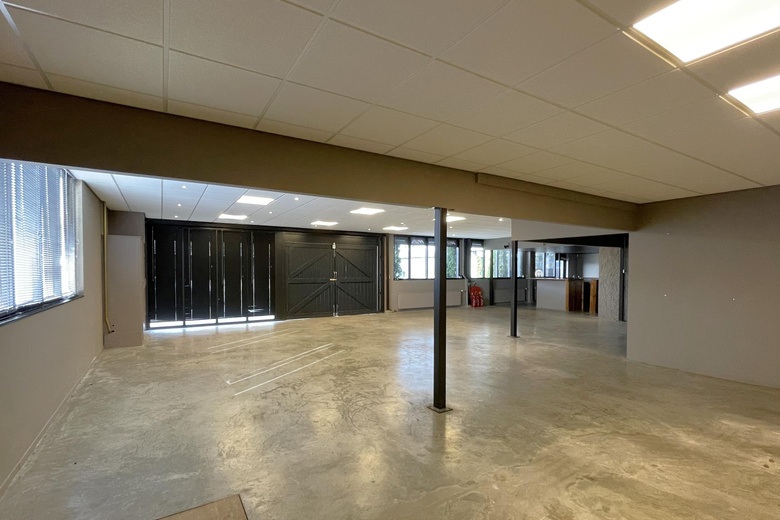 Bedrijfsruimte Apeldoorn - Laan van Orden 8 - Foto 14