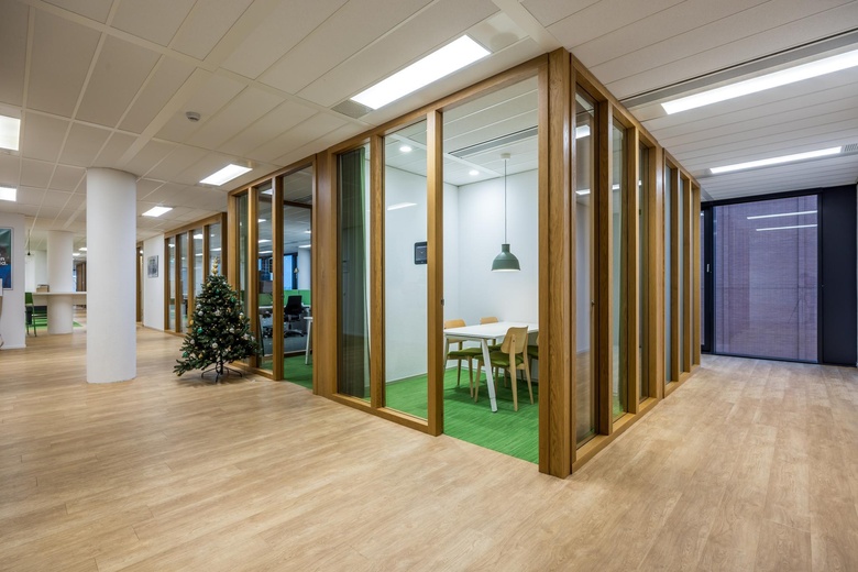 KantoorruimteaanWinthontlaan 6<br/> inUtrecht