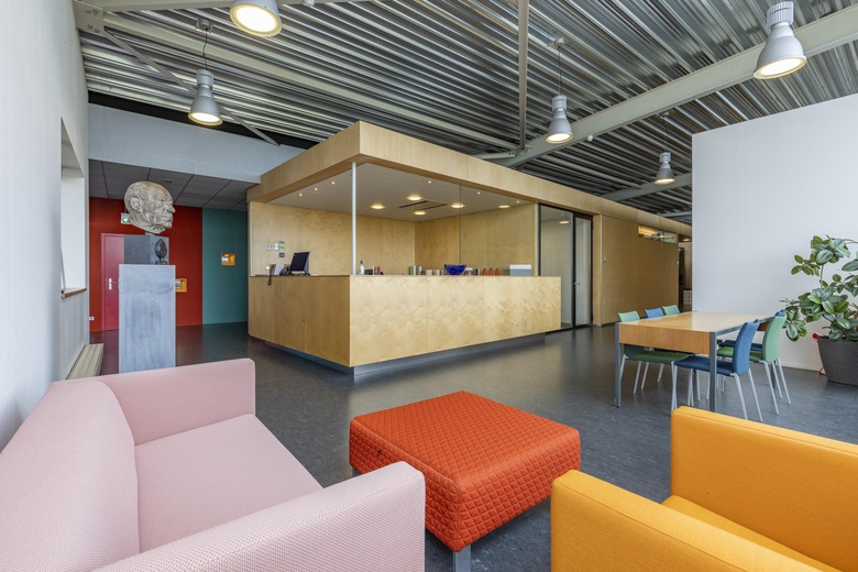 KantoorruimteaanMinosstraat 20<br/> inTilburg