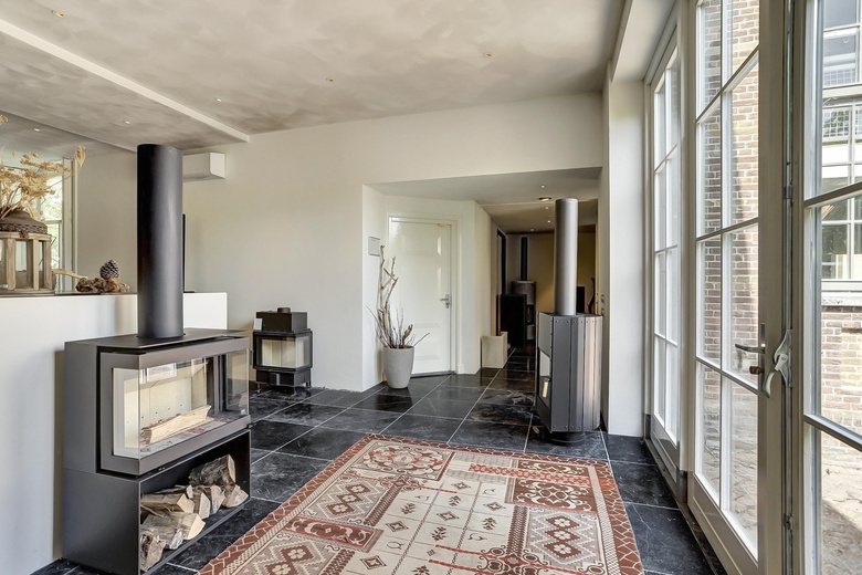 WinkelruimteaanWaaldijk 89<br/> inVuren