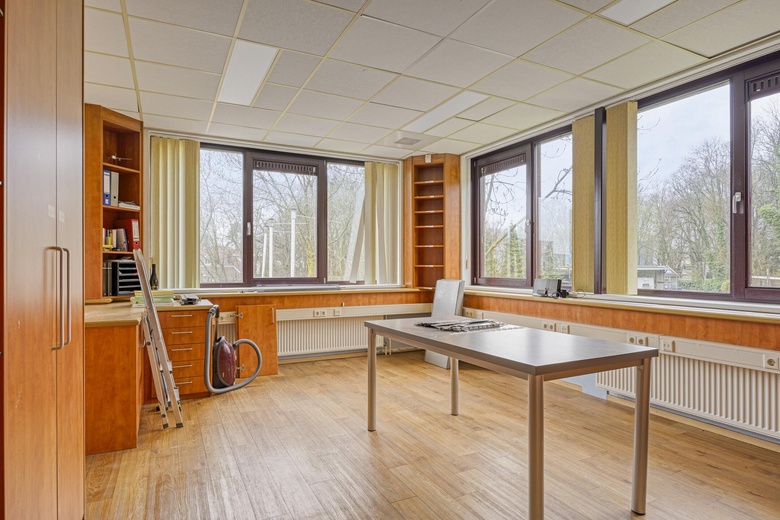 Bedrijfsruimte Dordrecht - Calandstraat 26 - Foto 21