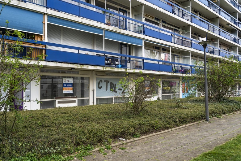 BedrijfsruimteaanHisveltplein 21 - 35<br/> inArnhem
