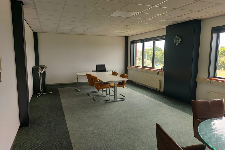 BedrijfsruimteaanVoorling 100<br/> inDe Kwakel