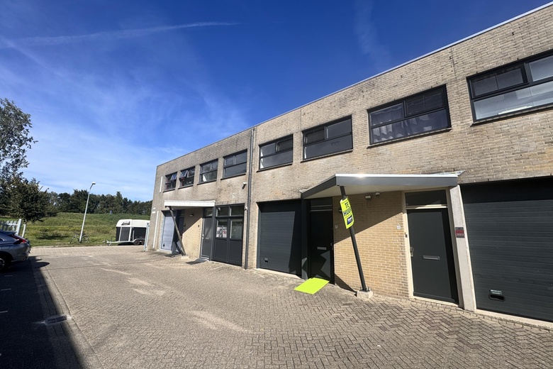 BedrijfsruimteaanSteurstraat 51<br/> inAlmere BedrijfsruimteaanSteurstraat 51<br/> inAlmere