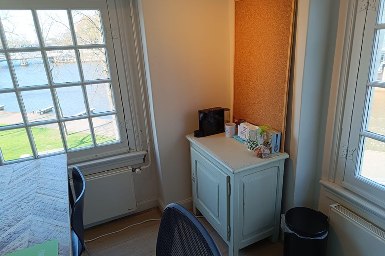 KantoorruimteaanRodetorenplein 15<br/> inZwolle