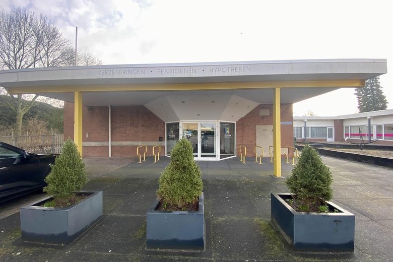 KantoorruimteaanParallelweg-West 54<br/> inVlijmen