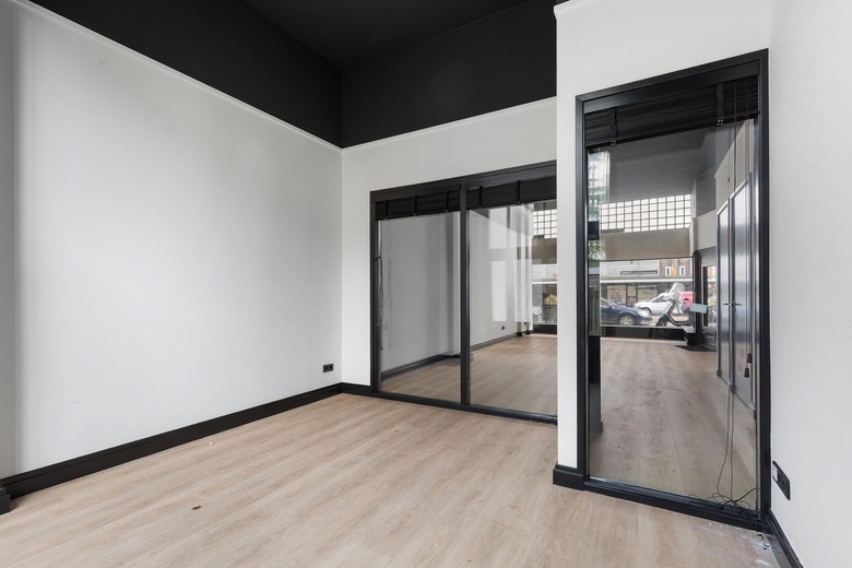 WinkelruimteaanJan Evertsenstraat 102 H<br/> inAmsterdam