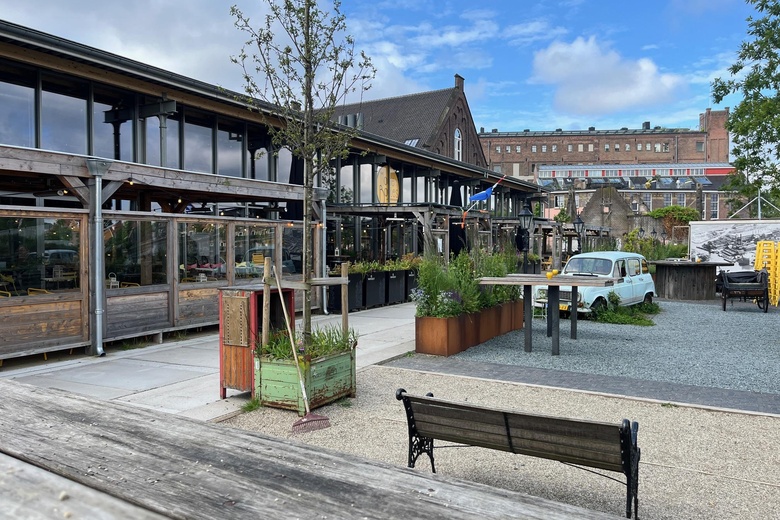 KantoorruimteaanHendrik Figeeweg 3 G 16<br/> inHaarlem KantoorruimteaanHendrik Figeeweg 3 G 16<br/> inHaarlem