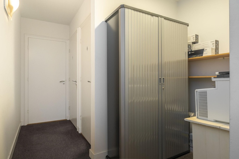 KantoorruimteaanIJsselkade 7<br/> inZutphen