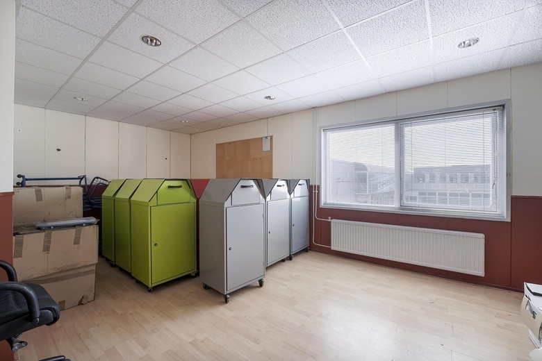 BedrijfsruimteaanHeerenweg 1<br/> inKatwijk