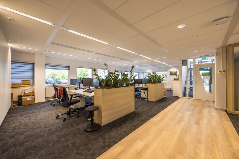 Kantoorruimte Utrecht - Varrolaan 51 - Foto 19