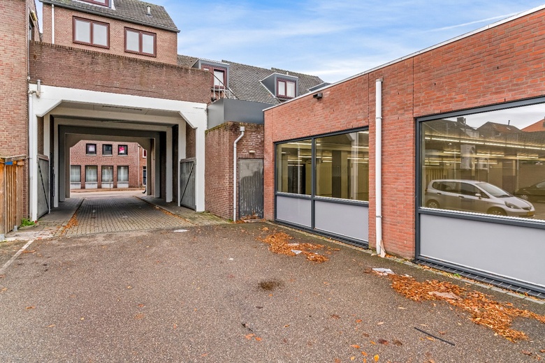 WinkelruimteaanDorpstraat 69<br/> inHorn