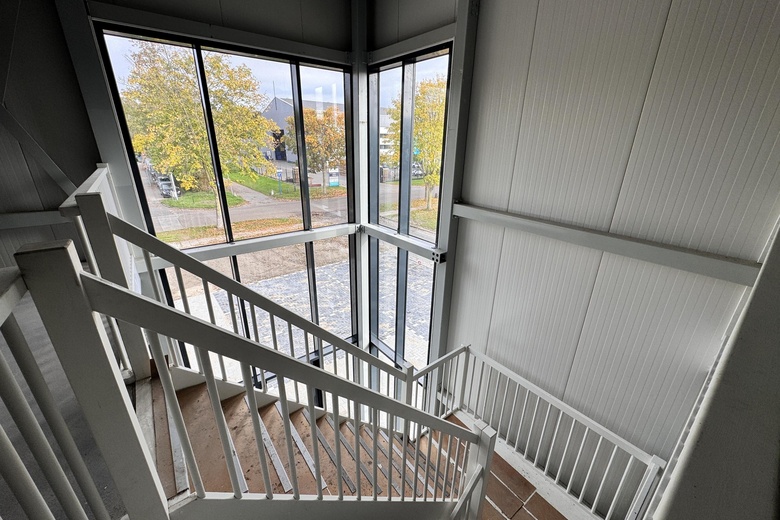 BedrijfsruimteaanBolderweg 39 H<br/> inAlmere