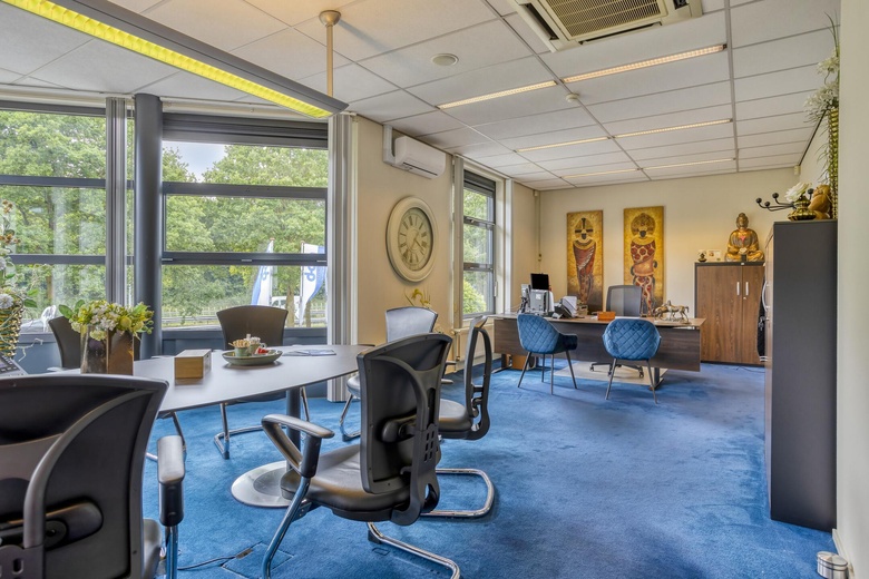 KantoorruimteaanDe Hork 22<br/> inCuijk