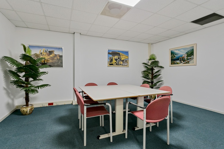 KantoorruimteaanAfrikalaan 12 F<br/> inDen Bosch