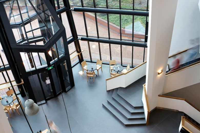 KantoorruimteaanKingsfordweg 151<br/> inAmsterdam