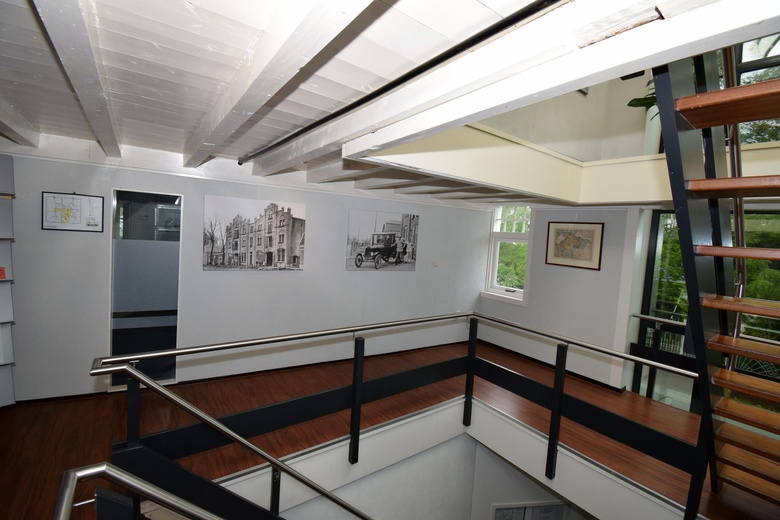 KantoorruimteaanOude Nieuwveenseweg 111 - 113<br/> inNieuwveen KantoorruimteaanOude Nieuwveenseweg 111 - 113<br/> inNieuwveen