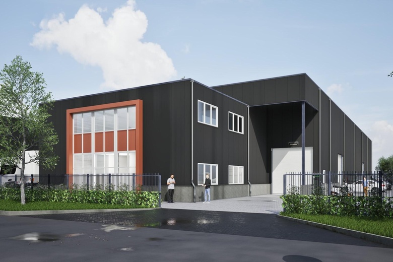 Bedrijfsruimte Zeewolde - Eenspan 0 ong - Foto 2
