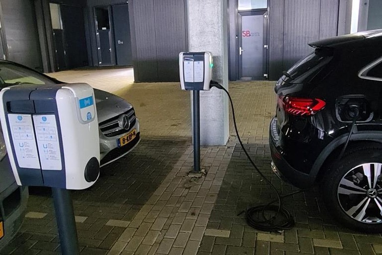 BedrijfsruimteaanWateringweg 1 D 01<br/> inHaarlem