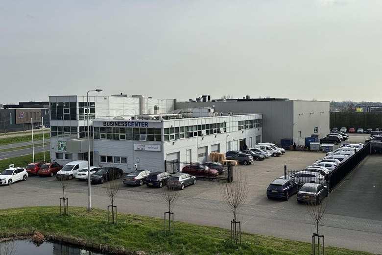 BedrijfsruimteaanLeeuwenhoekstraat 1<br/> inBerkel-Enschot BedrijfsruimteaanLeeuwenhoekstraat 1<br/> inBerkel-Enschot