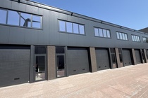 Bedrijfsruimte te koop Zoetermeer - Koperstraat 19