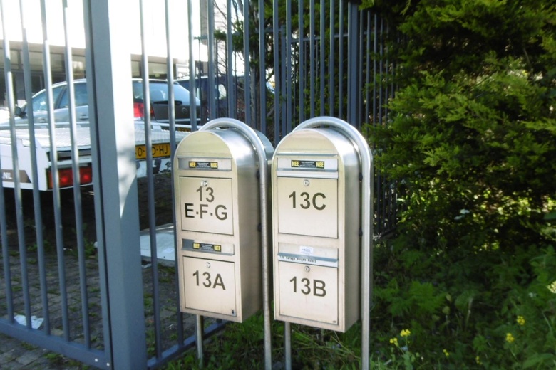 Bedrijfsruimteaan1e Tochtweg 13<br/> inNieuwerkerk aan den IJssel