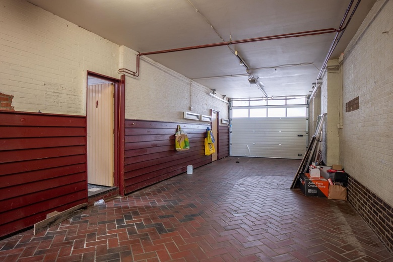 WinkelruimteaanFeurthstraat 7<br/> inSusteren