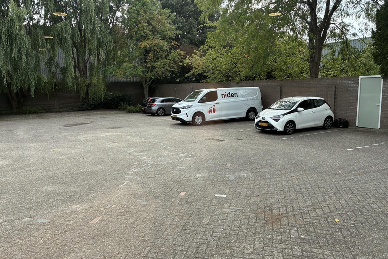 KantoorruimteaanMolenweer 2<br/> inWateringen