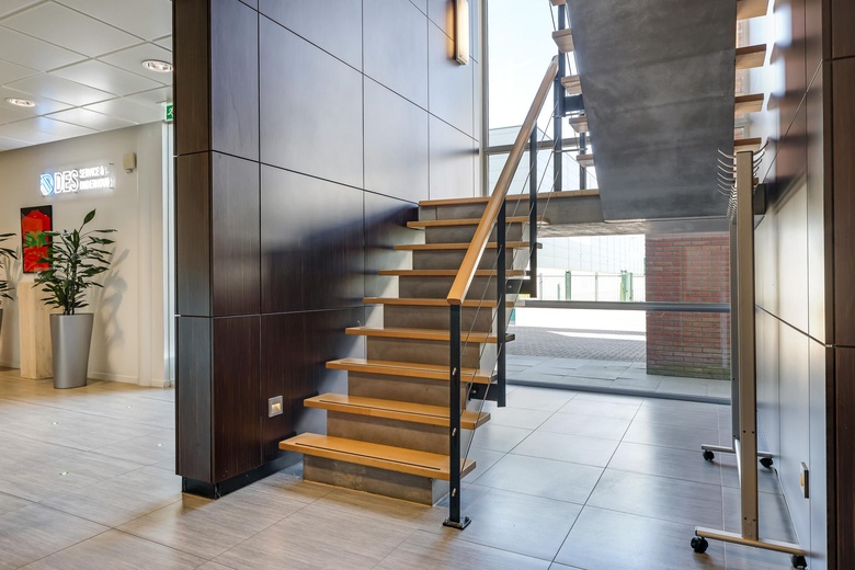 KantoorruimteaanBijsterhuizen 4015<br/> inWijchen