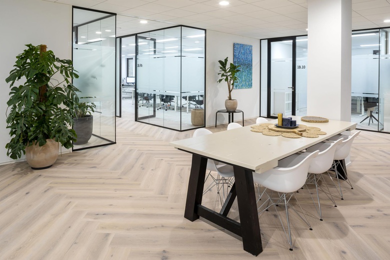 KantoorruimteaanEuclideslaan 265<br/> inUtrecht