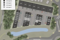 Bekijk foto 4 van eenheid 2 aan de Ringweg 271 in Zaandam