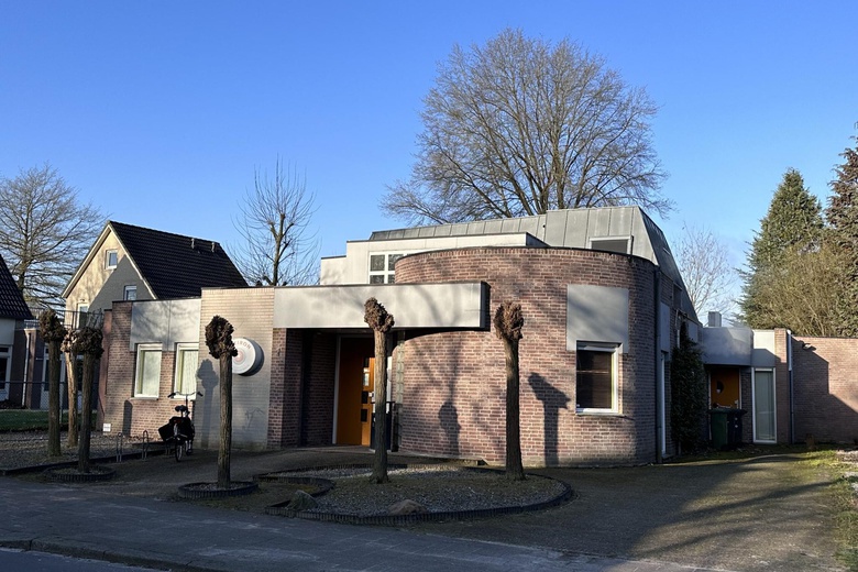 BedrijfsruimteaanFrederik Hendrikstraat 1<br/> inWaalre