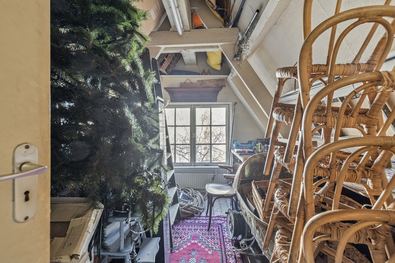 Horeca Amsterdam - Spuistraat 127 - Foto 13