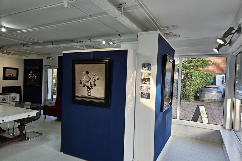 WinkelruimteaanNijverheidstraat 19<br/> inGorssel