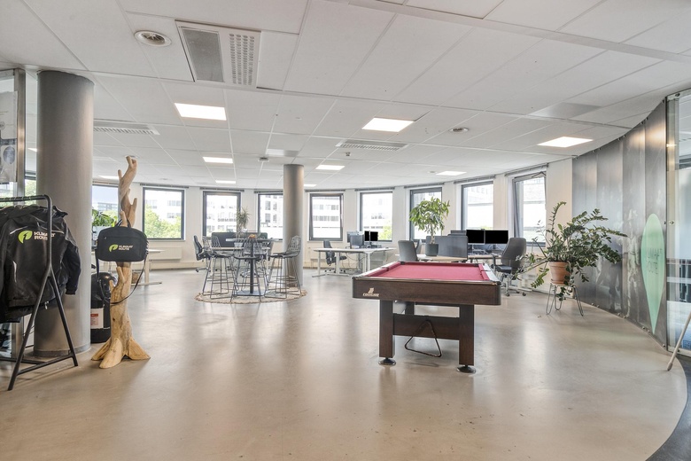 KantoorruimteaanVan Asch van Wijckstraat 2 - 4<br/> inAmersfoort KantoorruimteaanVan Asch van Wijckstraat 2 - 4<br/> inAmersfoort