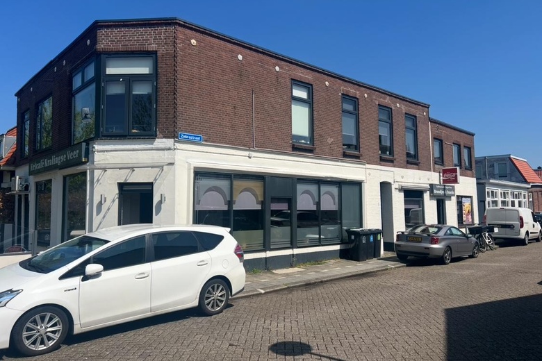 Bekijk foto 1 van Zebrastraat 3 Bekijk foto 1 van Zebrastraat 3