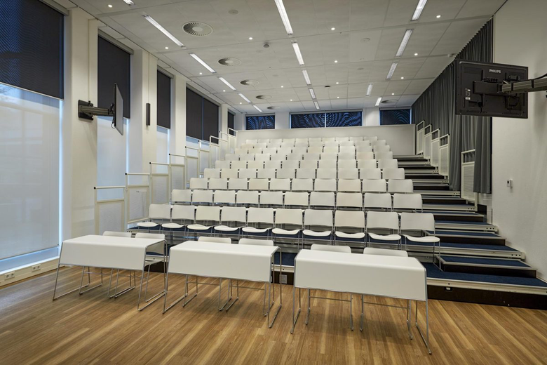 KantoorruimteaanBarbara Strozzilaan 310<br/> inAmsterdam