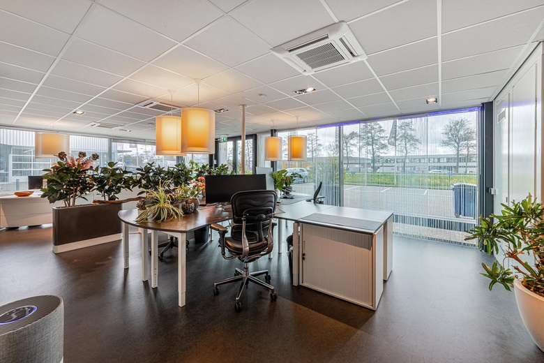 BedrijfsruimteaanSoldaatweg 42<br/> inWormerveer