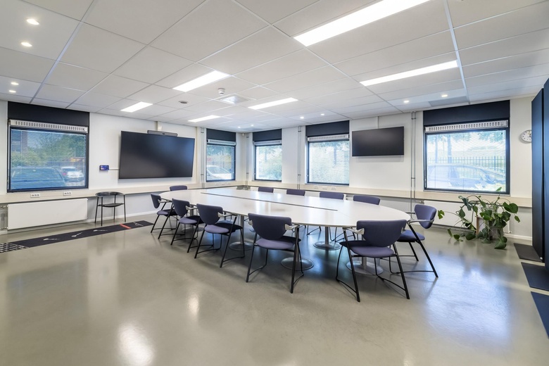 BedrijfsruimteaanKolenbranderstraat 10<br/> inRidderkerk