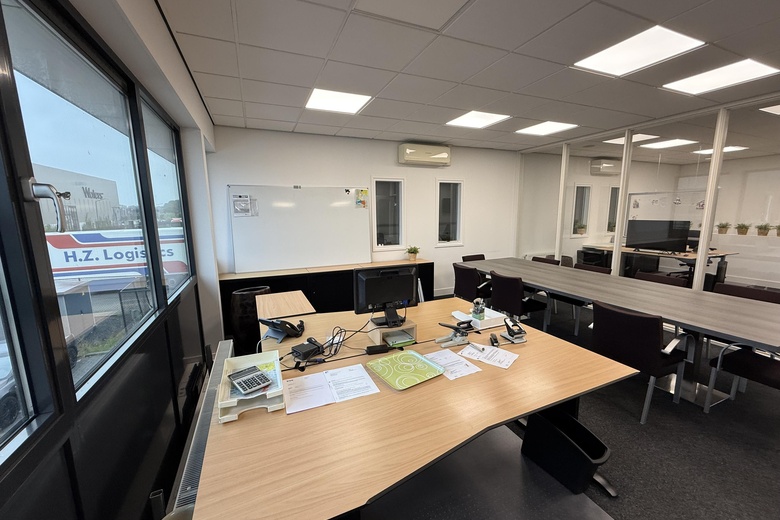 Kantoorruimte Oud-Gastel - Emmerblok 25 - Foto 16