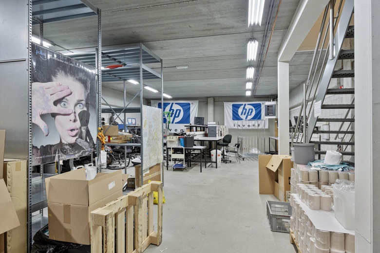 KantoorruimteaanElzenweg 33<br/> inWaalwijk