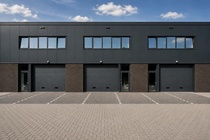 Bedrijfsruimte Dordrecht - Kamerlingh Onnesweg 2 B 5 - Foto 1