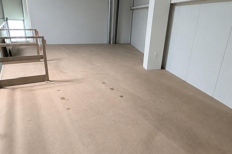 Bedrijfsruimte Etten-Leur - Ecustraat 77 - Foto 13