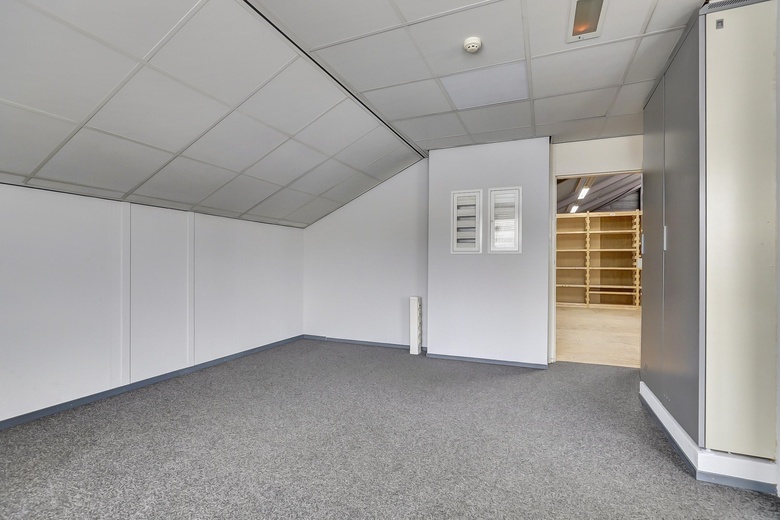 BedrijfsruimteaanBredeweg 39 a<br/> inMoerkapelle