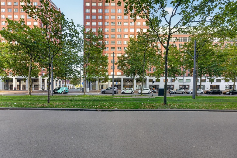 Kantoorruimte Rotterdam - Laan op Zuid 296 - Foto 19