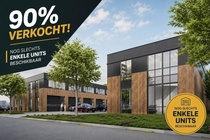 Bedrijfsruimte Doetinchem - Mercuriusstraat 42 - Foto 3