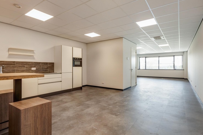 Kantoorruimte Alphen aan den Rijn - Handelsweg 18 - Foto 3
